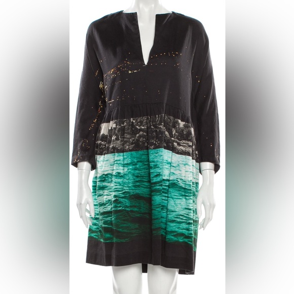 ISO DRIES VAN NOTEN 2012 collection - Picture 10 of 10